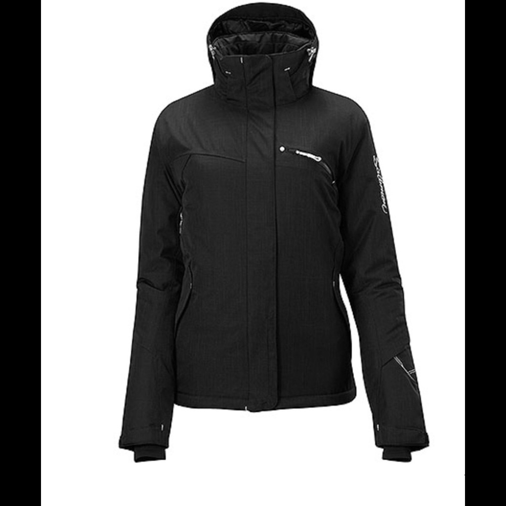 Salomon Fantasy II Ski/Snowboard Jacket